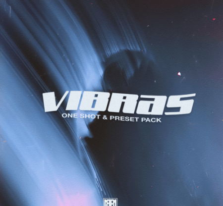 ReeMau Beats VIBRAS (Preset & One Shot Pack) WAV Synth Presets